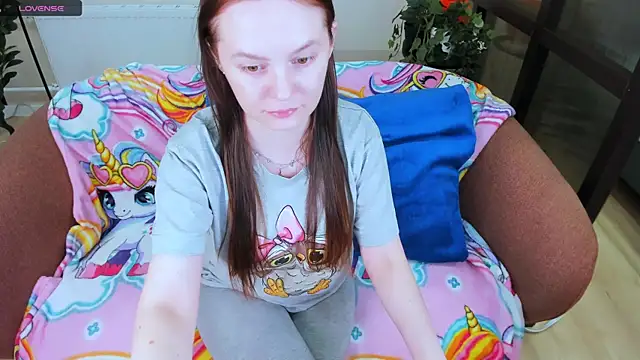 JannaVerdi  online show from 05/25/26, 06:19