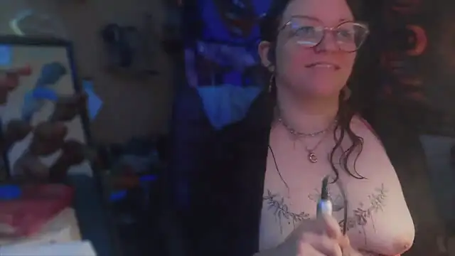 spunlikecottoncandy online show from 11/14/25, 05:39