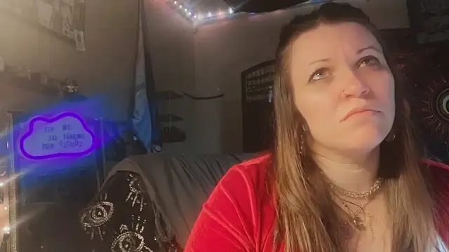 spunlikecottoncandy online show from 11/19/25, 07:41