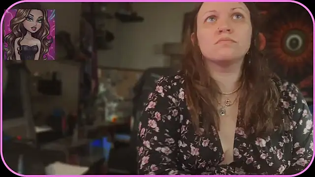 spunlikecottoncandy online show from 01/07/26, 09:39