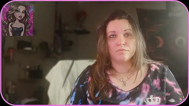 spunlikecottoncandy online show from 01/09/26, 10:33