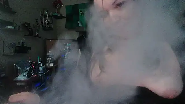 spunlikecottoncandy online show from 01/15/26, 06:33