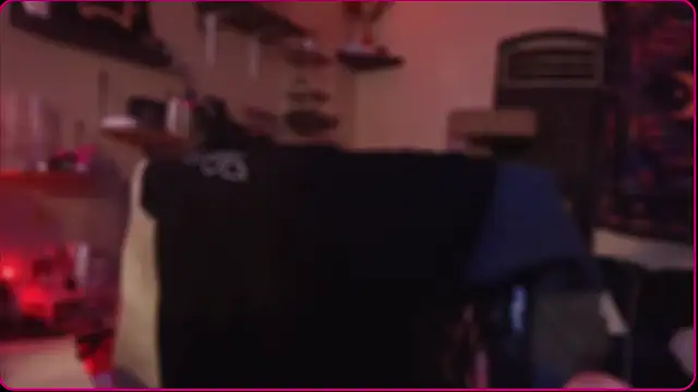 spunlikecottoncandy online show from 03/08/26, 11:19