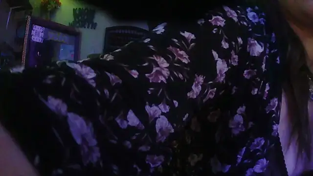 spunlikecottoncandy online show from 03/19/26, 07:23