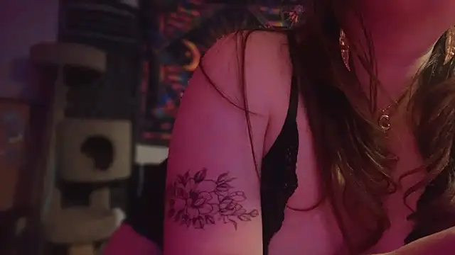 spunlikecottoncandy online show from 03/24/26, 06:51