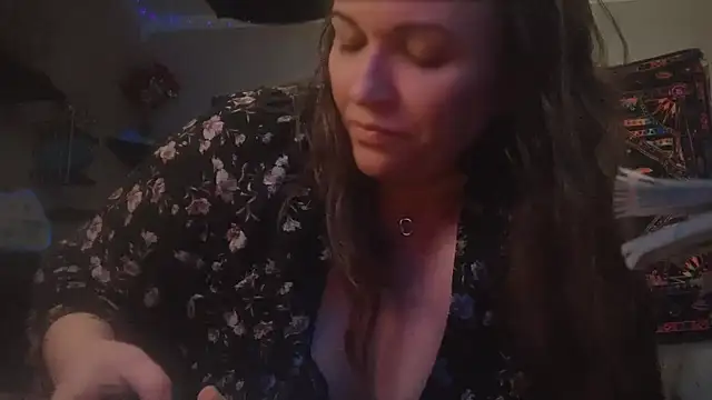 spunlikecottoncandy online show from 04/24/26, 07:55