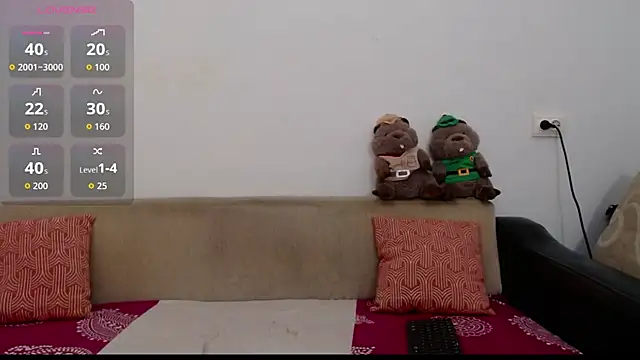 ElenaRose90 online show from 09/10/25, 07:47