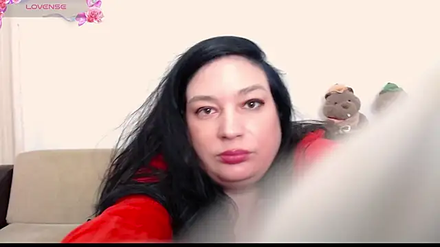 ElenaRose90 online show from 11/09/25, 08:40