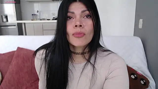 cristal sexybody online show from 02/19/26, 04:14