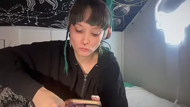 Snapshot of FRRANNKIE chatting on 01/23/25, 09:18 FRRANNKIE online show from 01/23/25, 09:18