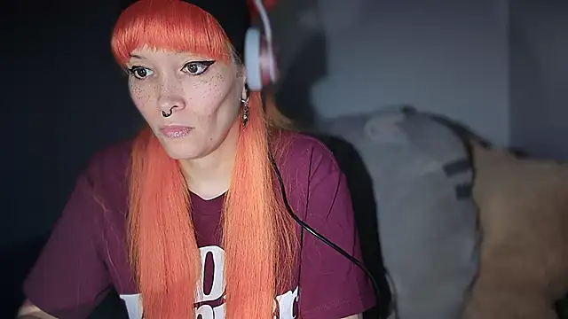 FRRANNKIE online show from 10/26/25, 09:53