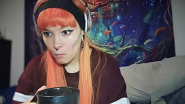 FRRANNKIE online show from 11/14/25, 10:18