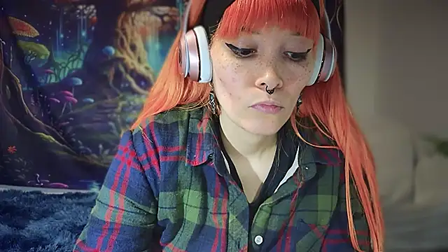 FRRANNKIE online show from 11/23/25, 01:16