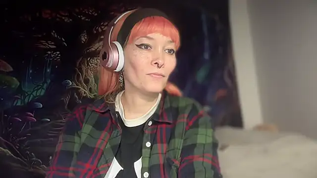 FRRANNKIE online show from 12/16/25, 12:10