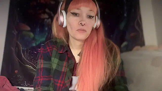 FRRANNKIE online show from 12/19/25, 02:46