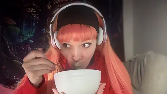 FRRANNKIE online show from 12/21/25, 02:13