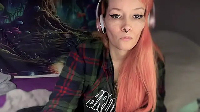 FRRANNKIE online show from 01/08/26, 08:38