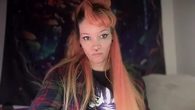 FRRANNKIE online show from 01/12/26, 12:54