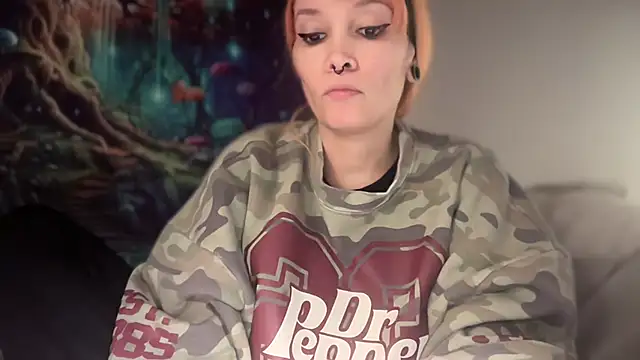 FRRANNKIE online show from 01/31/26, 07:45