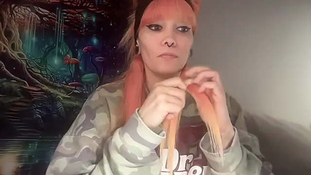 FRRANNKIE online show from 02/01/26, 12:59