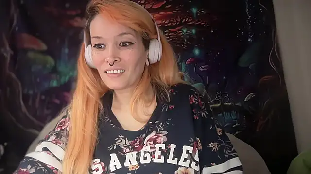 FRRANNKIE online show from 02/15/26, 03:14