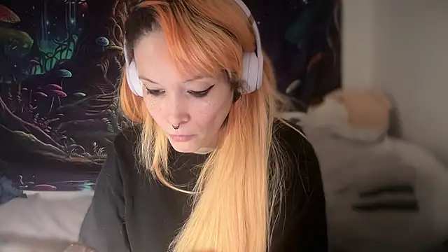 FRRANNKIE online show from 02/25/26, 03:54