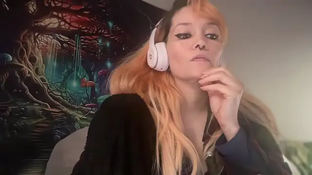 FRRANNKIE online show from 02/28/26, 06:31