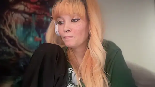 FRRANNKIE online show from 03/02/26, 05:08