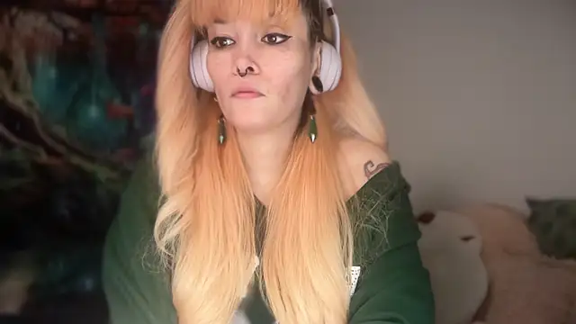 FRRANNKIE online show from 03/02/26, 07:54