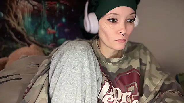 FRRANNKIE online show from 03/13/26, 05:25