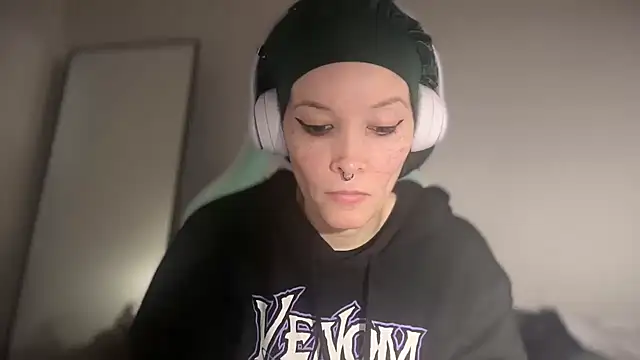 FRRANNKIE online show from 03/21/26, 02:42