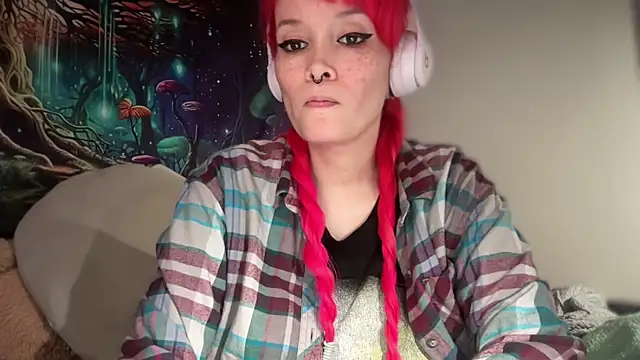 FRRANNKIE online show from 04/02/26, 04:54