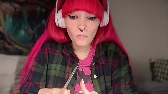 FRRANNKIE online show from 04/05/26, 10:34