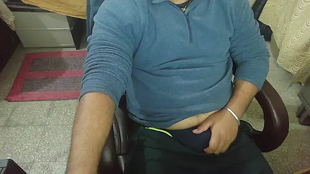 rentarob online show from 12/03/25, 02:41