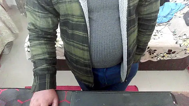 rentarob online show from 01/12/26, 03:56