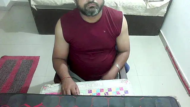 rentarob online show from 03/19/26, 04:44