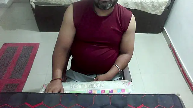 rentarob online show from 03/20/26, 06:35