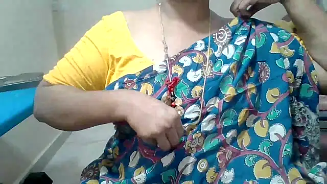 archanatelugu9 online show from 04/28/26, 03:33