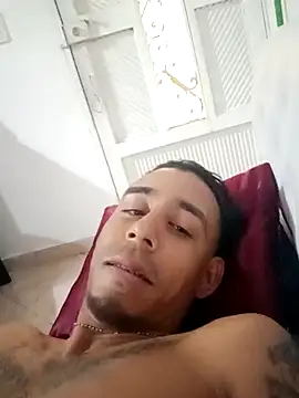 Williamjamess95 online show from 01/03/25, 02:10