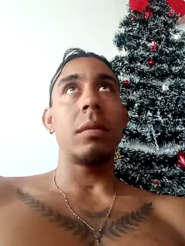 Williamjamess95 online show from 01/08/25, 01:31