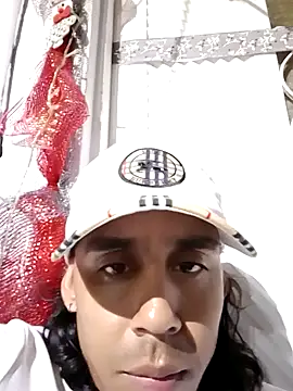 Williamjamess95 online show from 01/09/25, 04:30