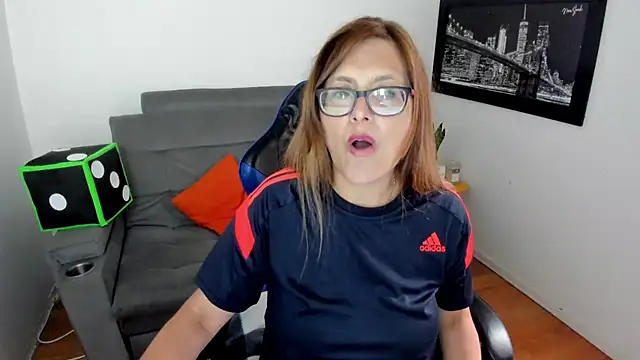 Snapshot of Ivette_Shaira chatting on 01/30/25, 02:47 Ivette Shaira online show from 01/30/25, 02:47