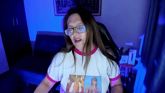 Ivette Shaira online show from 03/15/26, 10:43