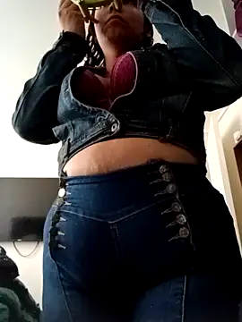 Morenitha-XXX online show from 10/13/25, 12:49