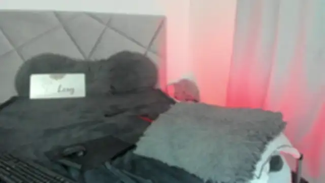 BlueEyesLexy online show from 02/15/25, 12:43