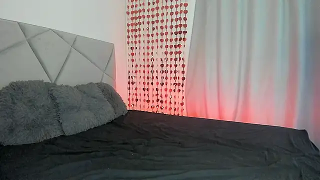 BlueEyesLexy online show from 02/10/26, 07:34