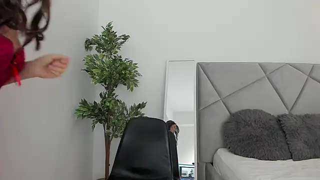 BlueEyesLexy online show from 04/18/26, 07:45