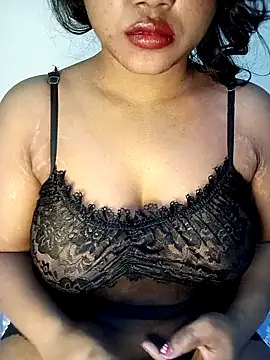 Hotlisa online show from 11/29/25, 06:55