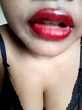 Hotlisa online show from 03/16/26, 03:23