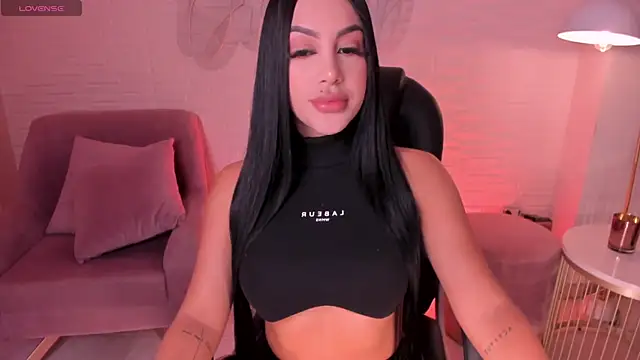 MileyCruz  online show from 01/28/25, 05:00